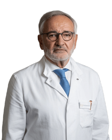 Dr. Philippe Ginouves