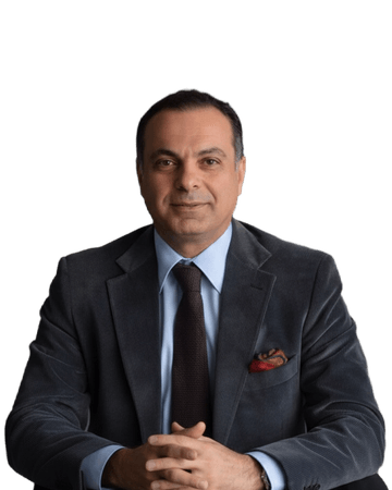 Dr. Hüseyin
