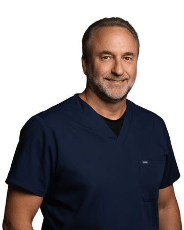 Dr. Martin Maag