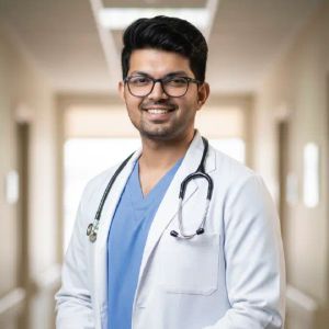 Dr. Hamza Ahmad