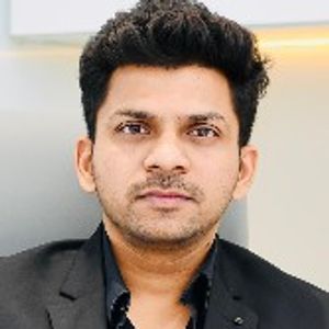 Dr. Wasim Pathan