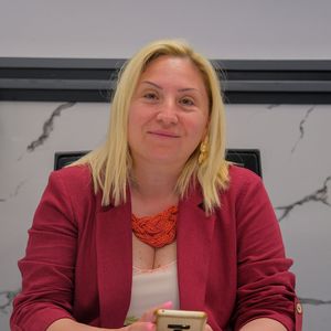 Dr. Houry G. Seheldjian
