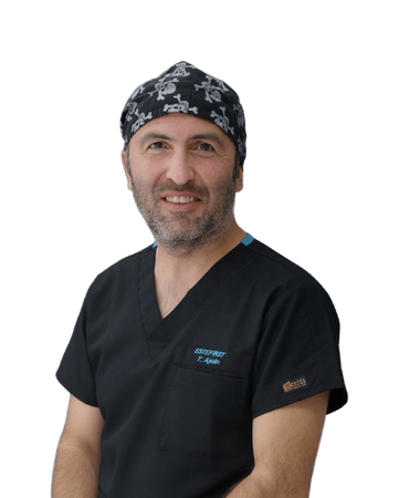 Dr. Turgay Aydin