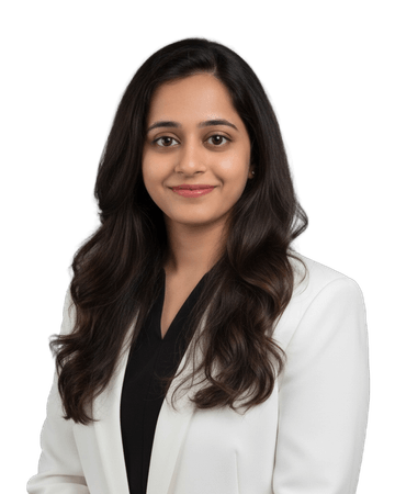 Dr. Nirali Shah