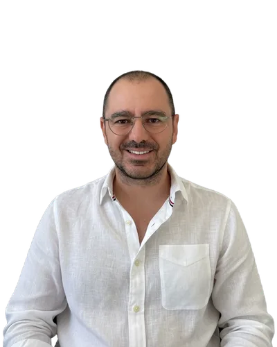Dr. Ali Kortay