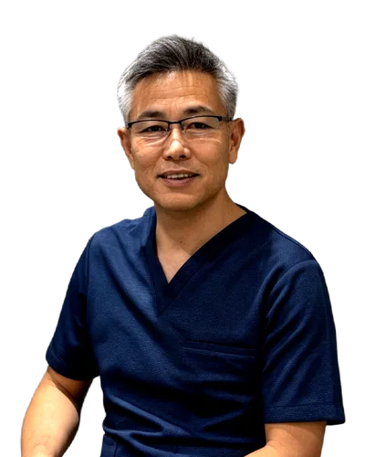 長井正壽