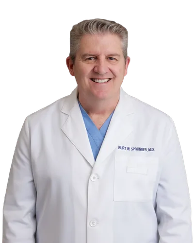 Dr. Kurt W Sprunger