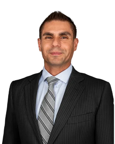 Aldo E. Guzman