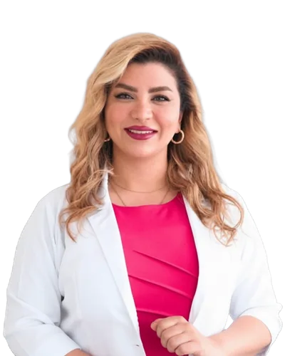 Dr. Yasman Omrani
