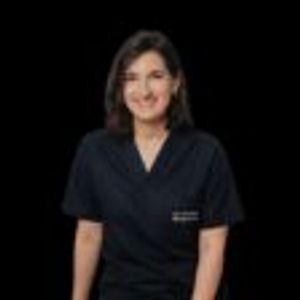 Dr. Cherin Nehme