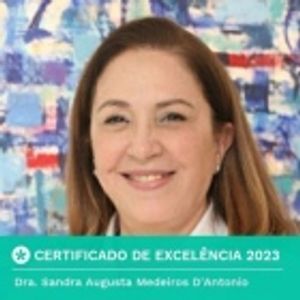 Sandra Medeiros
