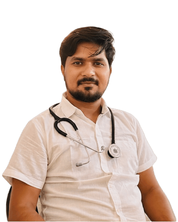 Dr. Anjani Mishra