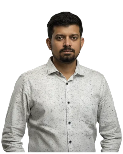 Shivashankar Sajjanshetty