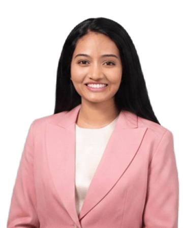 Dr. Aishwarya N Reddy