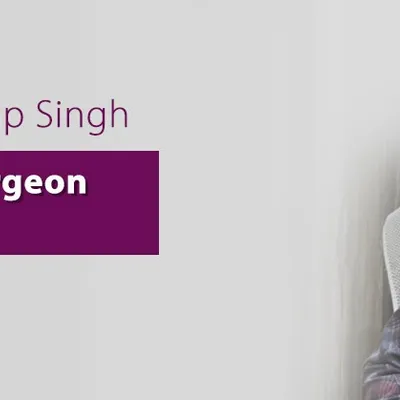 Dr. Bhanu Pratap Singh