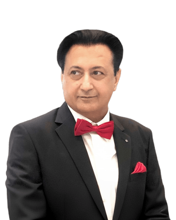 Dr. K.K. Arora