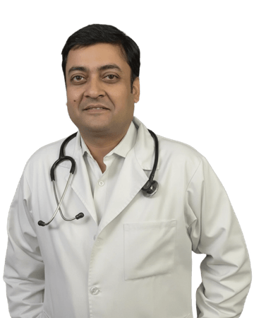 Dr. Rahul Goyal