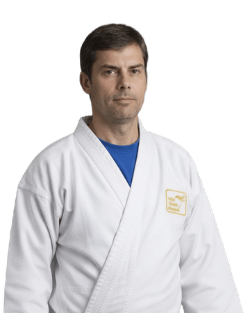 Dr. Jerzy Kolasinski