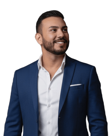 Dr. Pablo Milhomem