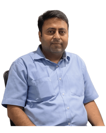 Dr. Manish Gupta