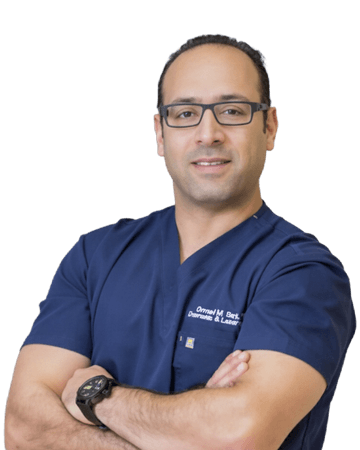Dr. Omeed Sani