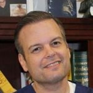 Dr. Alan Feller