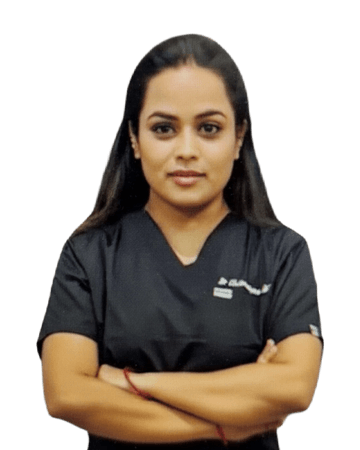 Dr. Chinmayee Chidanandini Kar