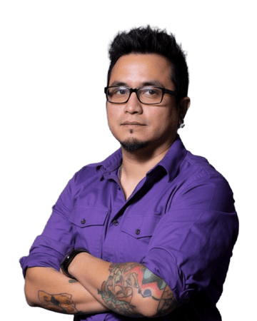 Ramiro Slap Guillen