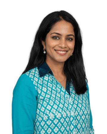 Monica Das