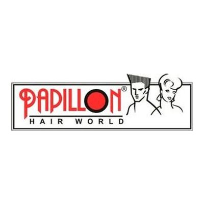 Papillon Hair World