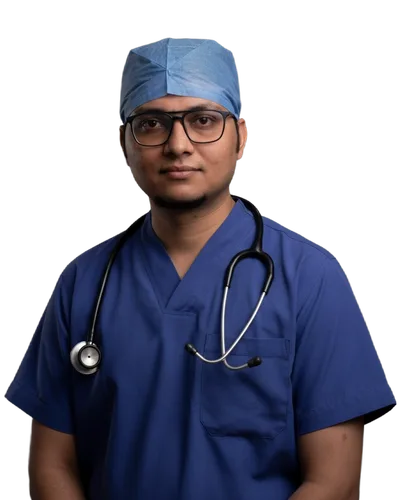 Vikas Chouhan