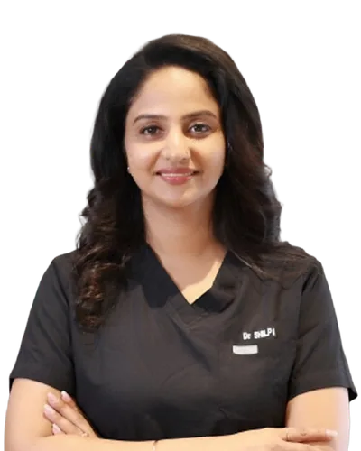 Shilpa Mary Joy