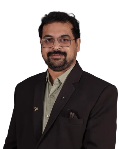Dr. B.S. Reddy