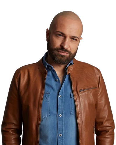 Daniel Yerenburg