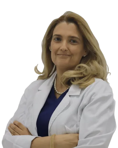 Dr. Cristina Morante