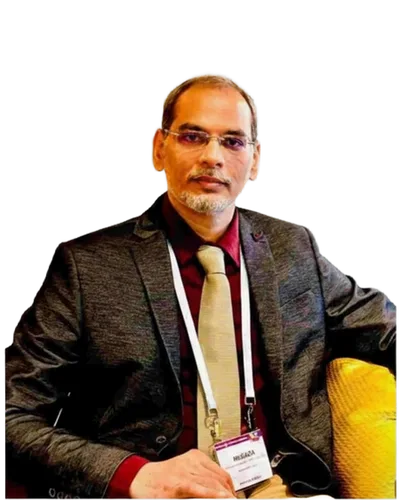 Srinivas Rao Mugada