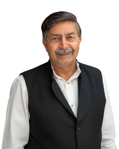 Prakash Chhajlani