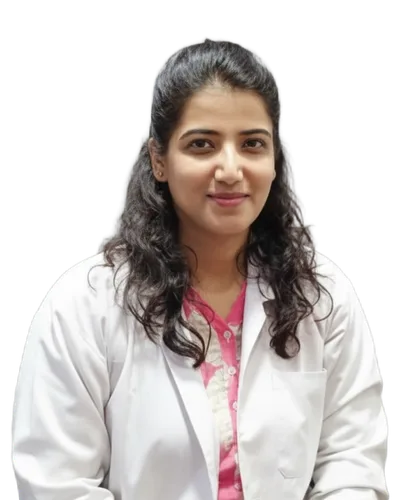 Dr. Renuka Shetty
