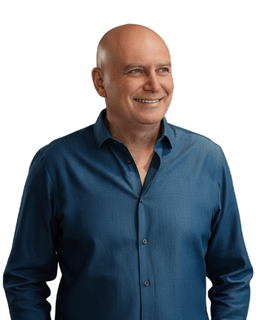 Dr. Dan Bezjak