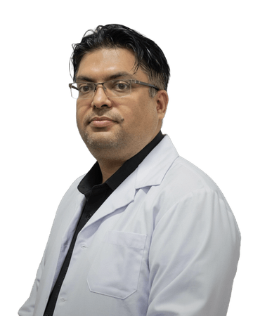 Vikash Paudel
