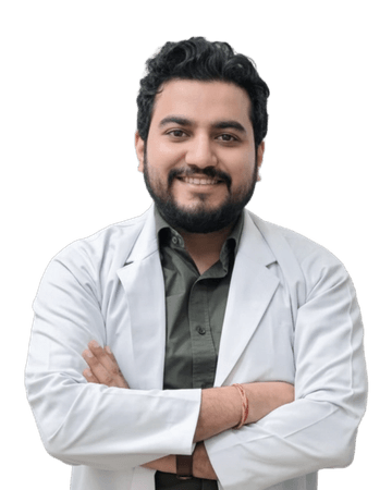 Dr. Vipul Pareek