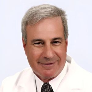 Dr. Barry R. Weiss