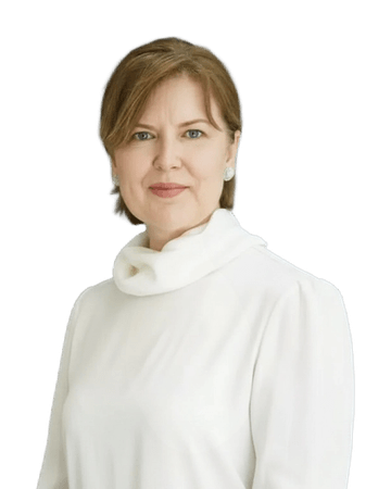 Dr. Aysen Gur Usluer
