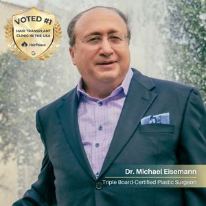 Dr. Michael Eisemann