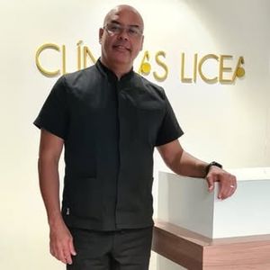 Eric Licea