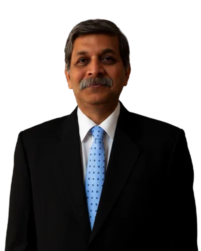 Dr. Milind Wagh
