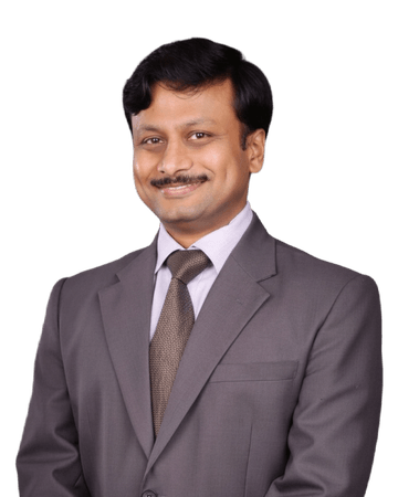 Dr. Prashantha Kesari N K