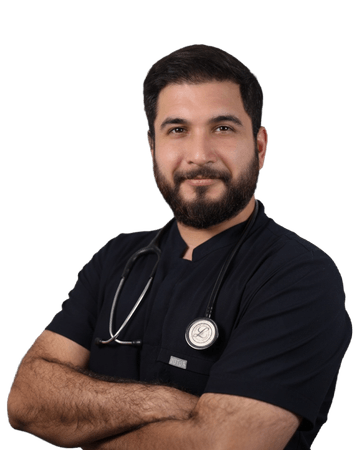 Dr. Bahadir
