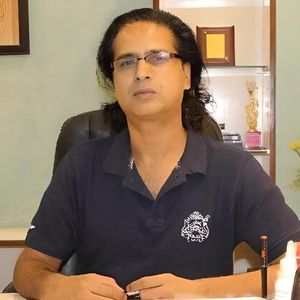 Dr. Sanjay Sakarwal