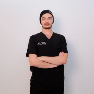 Dr. Evert Kandij